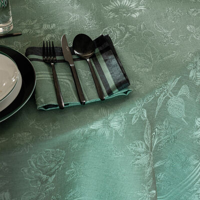 Serviette de table Romance Lin