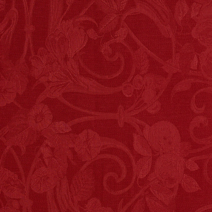 Serviette de table Tivoli Velours 50x50 100% lin, , hi-res image number 2