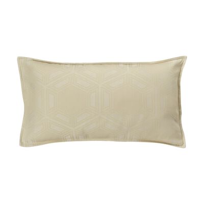 Housse de coussin Syracuse Dolce 30x50 Acrylique