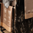 Torchon Barista Moccacino 60x80 100% coton, , hi-res image number 1