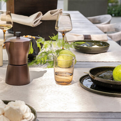 Set de table enduit Vegetal mood Coton