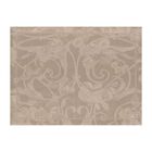 Set de table Tivoli Poivre gris 50x38 100% lin, , hi-res image number 1
