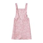 Tablier Alegria Sorbet 80x130 100% coton, longues fibres, , hi-res image number 1