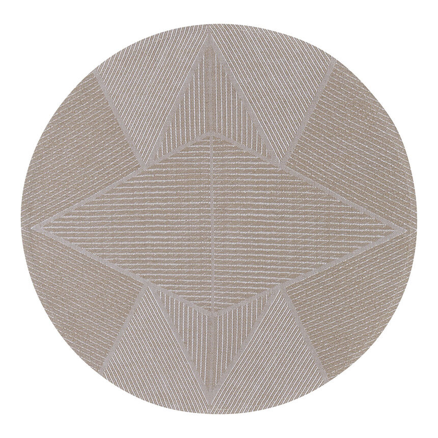 Sets de table ronds Club, , hi-res image number 3