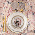Serviette de table Campagne Coton, Lin, , hi-res image number 0