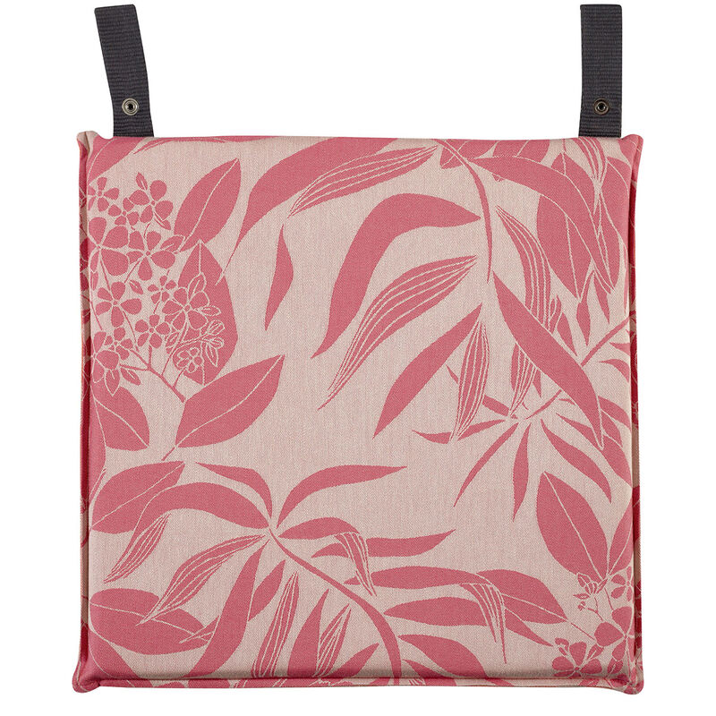 Coussin de chaise Nature Urbaine Quartz 40x40 Acrylique, , hi-res image number 0