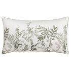 Taie décorative Jardin d'Eden Lierre 30X41 100% coton, , hi-res image number 2