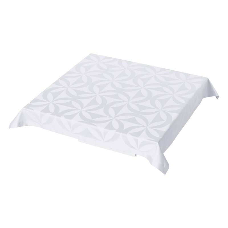 Nappe enduite Ellipse Coton, , hi-res image number 2