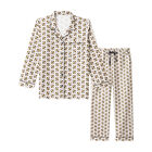 Pyjama Savile row Square Mayfair L 100% coton, longues fibres, , hi-res image number 2