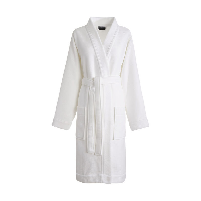 Peignoir Wave Coton, , hi-res image number 1