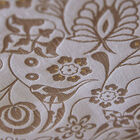 Nappe Haute couture Gold 175x175 47% lin / 43% coton / 10% polyester, , hi-res image number 2