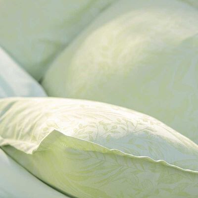 Taie d'oreiller Charmilles Coton