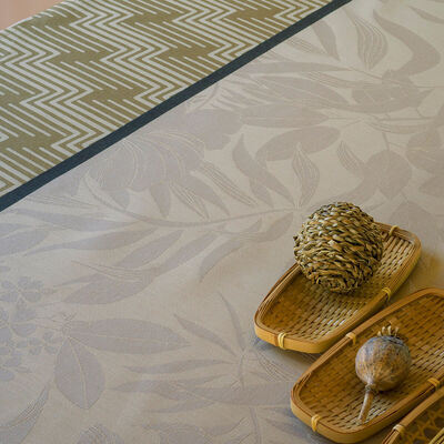 Nappe Nature Urbaine Coton