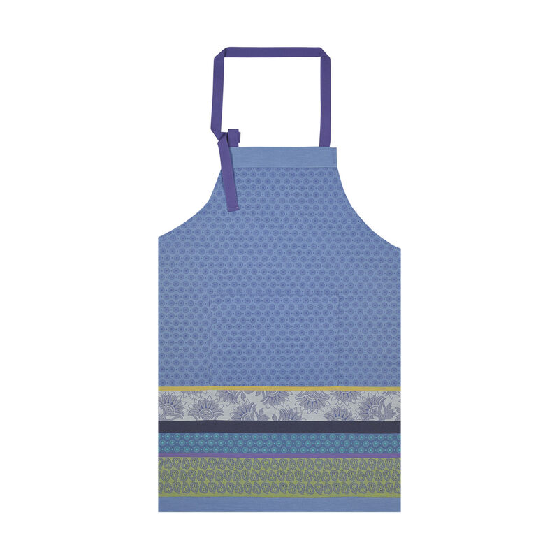Tablier Cuisine de Provence Coton, , hi-res image number 1