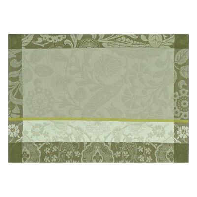 Set de table Voyage Iconique Figuier 50x36 100% coton