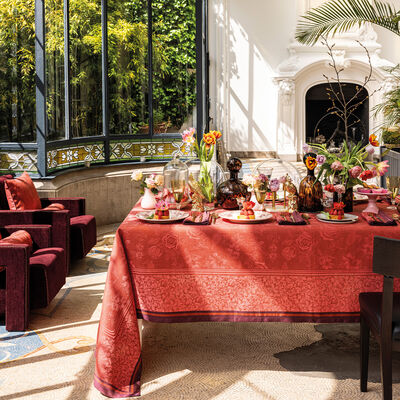 Nappe Romance Lin,  Nappe Romance Lin