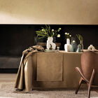 Nappe enduite Vegetal mood Avocat 175x175 100% coton, , hi-res image number 0