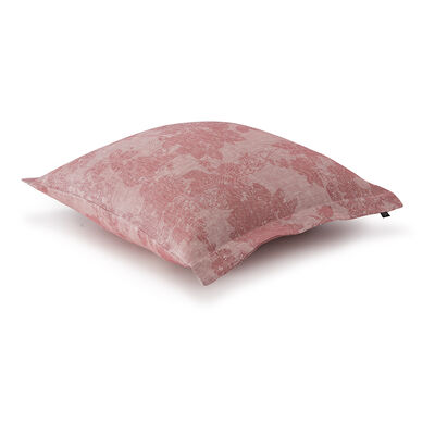 Housse de coussin Casual Pomme 50x30 100% lin