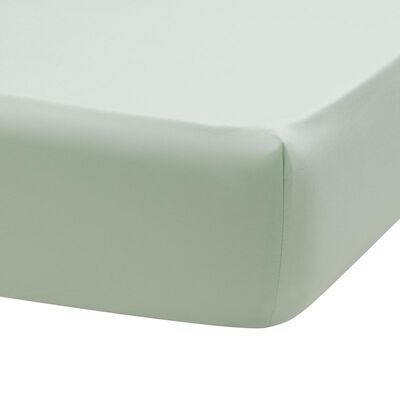 Drap housse Charmilles Coton