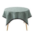 Nappe Romance Tendresse 175x175 100% lin, , hi-res image number 3