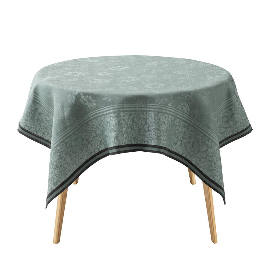 Nappe Romance Tendresse 175x175 100% lin, , hi-res image number 3