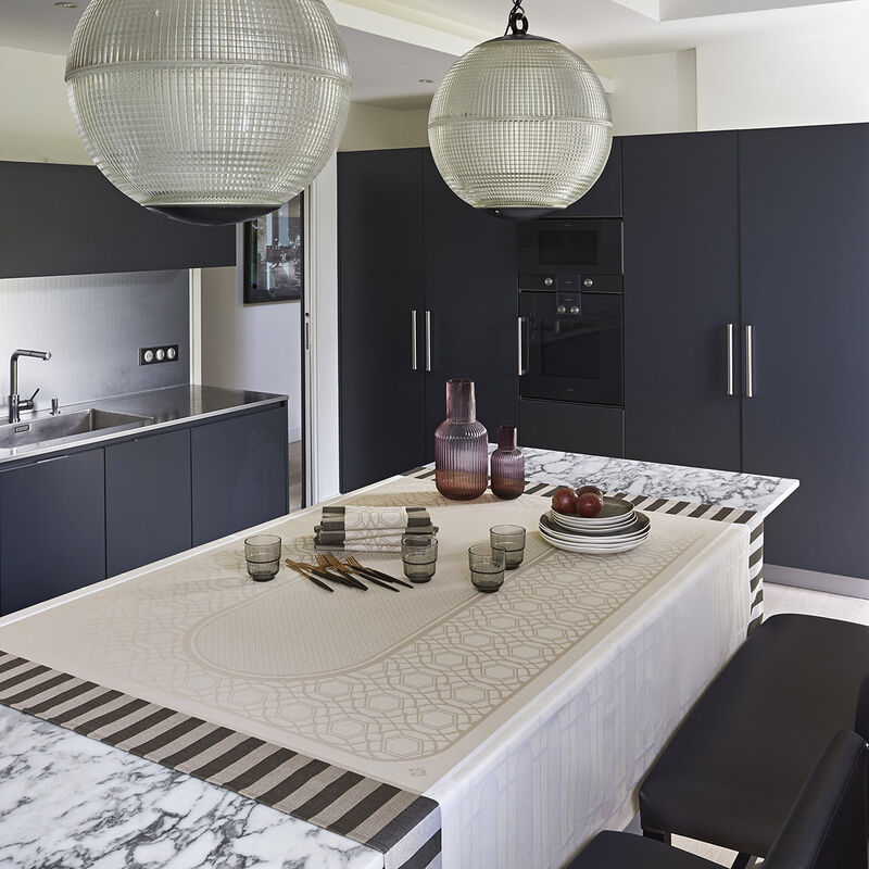 Nappe Palais Royal Coton, , hi-res image number 6
