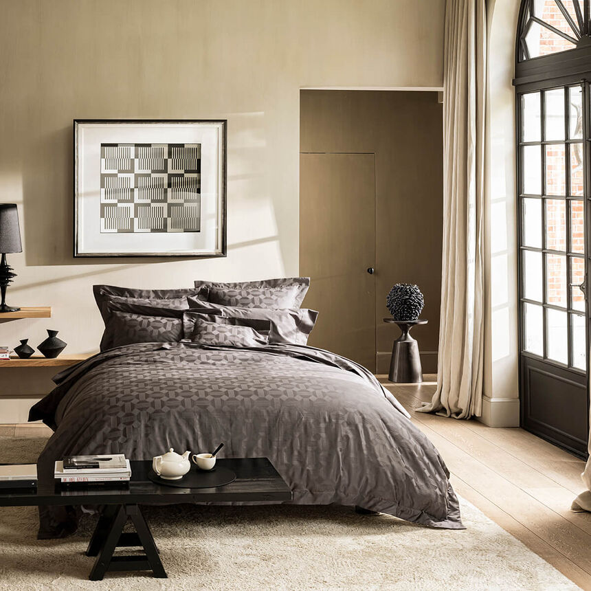 Parure en coton, , hi-res image number 1