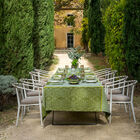 Nappe Voyage Iconique Figuier 173x173 100% coton, , hi-res image number 1