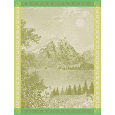 Torchon Altitude Coton
