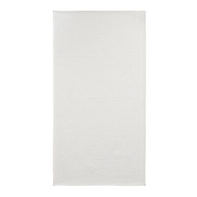 Serviette de bain Pois de senteur Coton,  Serviette de bain Pois de senteur Coton