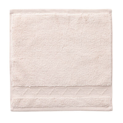 Carr&eacute; visage Caresse Coton