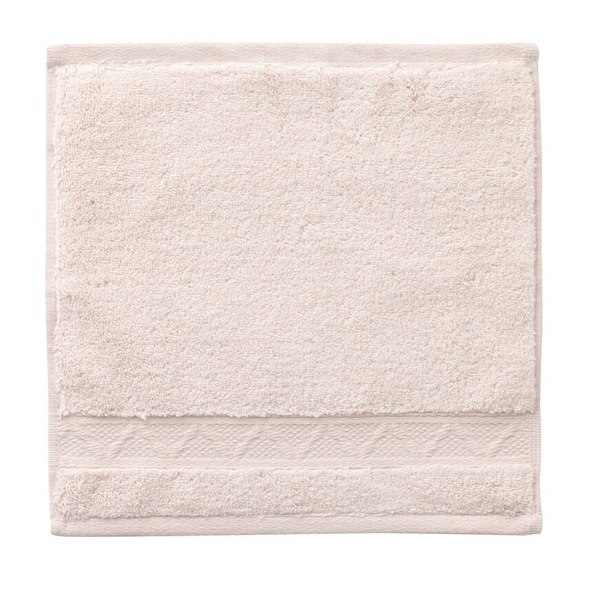 Carr&eacute; visage Caresse Poudr&eacute; 30x30 100% coton, , hi-res image number 0