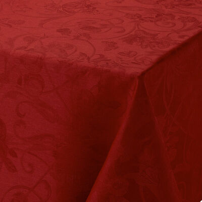 Nappe Tivoli Velours &Oslash;240 100% lin