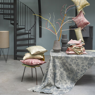Nappe Casual Lin