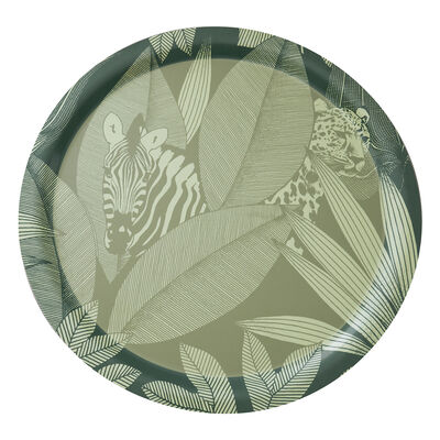 Plateau Nature Sauvage Bois