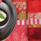 Serviette de table Gipsy Rubis 50x50 100% coton, , hi-res image number 2
