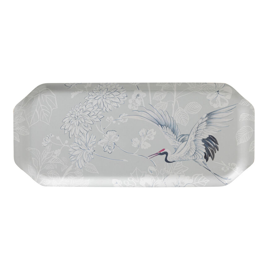 Plateau Envol Cr&eacute;puscule 50x22 100% Bois, , hi-res image number 1