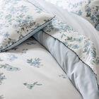 Housse de couette  Manuka Ciel 135X200 100% coton, , hi-res image number 2