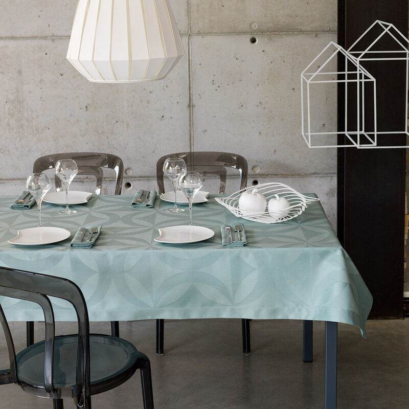 Nappe enduite Ellipse Coton, , hi-res image number 9
