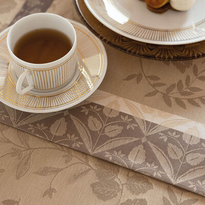 Set de table enduit Manor lane Coton