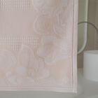 Serviette invité Volupté Rose poupee 30x50 100% coton, , hi-res image number 3