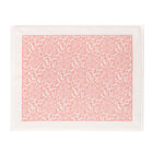 Tapis de bain Charme Pivoine 60x80 100% coton, , hi-res image number 1