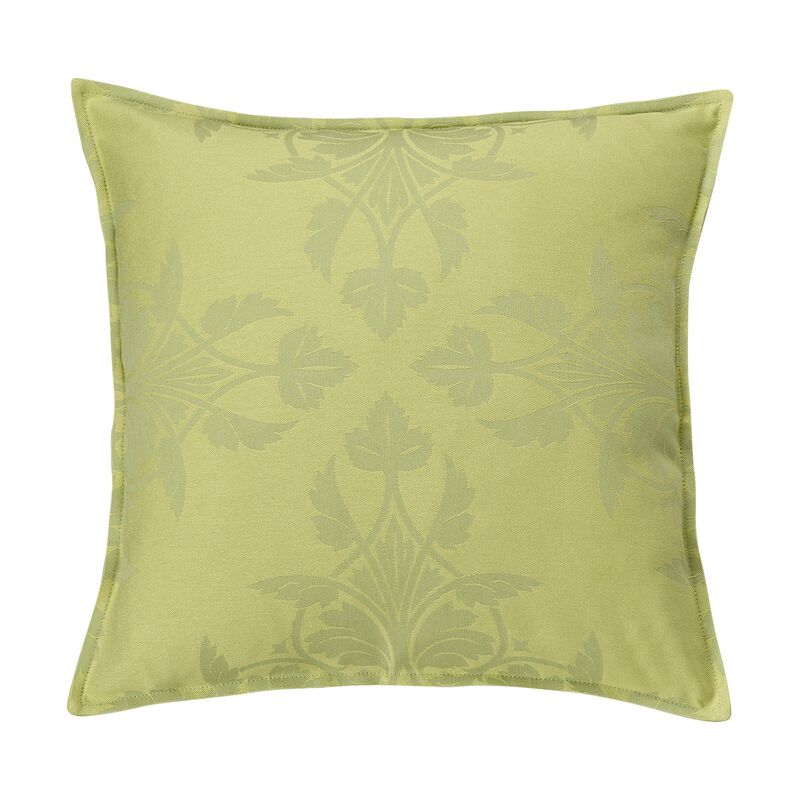 Housse de coussin Syracuse Sauge 60x60 Acrylique, , hi-res image number 1
