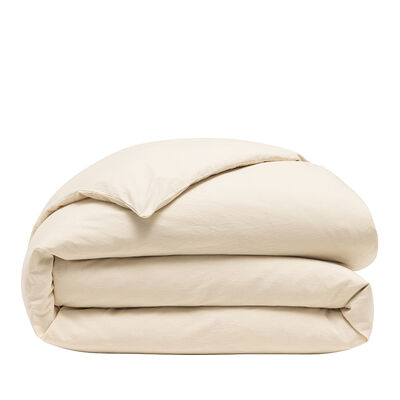 Housse de couette Eclat Coton,  Housse de couette Eclat Coton