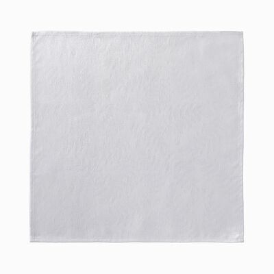Serviette de table Vegetal mood Coton,  Serviette de table Vegetal mood Coton