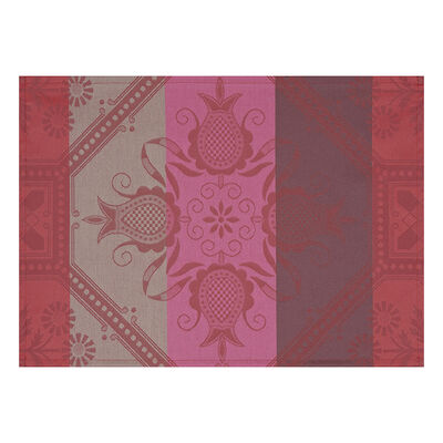 Set de table enduit Hacienda Coton