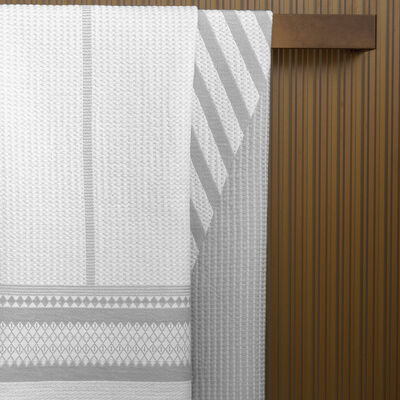 Serviette de bain Bath Club Coton