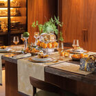 Set de table Féerie Pain d'épices 50x36 100% coton, , hi-res image number 0