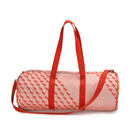 Sac de sport Game Rouge Coton bio, , hi-res image number 1