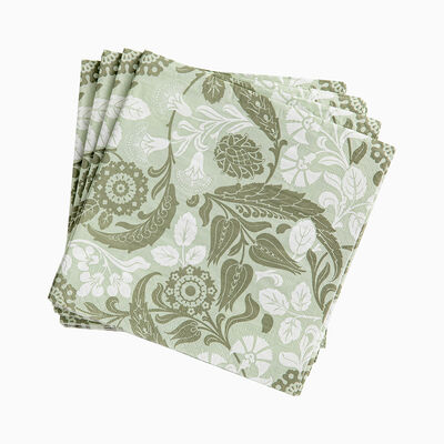 Serviette papier Voyage Iconique Papier